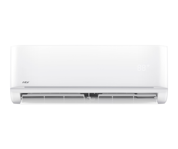Настенный кондиционер MDV INFINII Nordic Heat Pump MDSAN-09HRFN8 / MDOAN-09HFN8