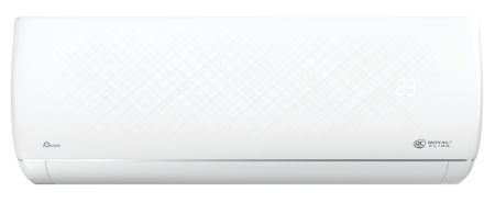 Настенный кондиционер ROYAL Clima RENAISSANCE 2026 RC-RNE28HN
