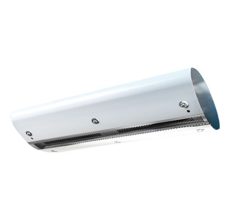 Электрическая тепловая завеса ТЕПЛОМАШ 600 Эллипс КЭВ-24П6031E