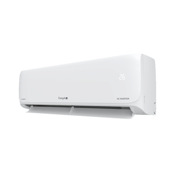 Настенный кондиционер Energolux GLARUS DC ESAS07GL1_HDC/ESAU07GL1_HDC