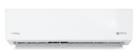 Настенный кондиционер ROYAL Clima OPTIMUM 2.0 Inverter RCI-OME28HN