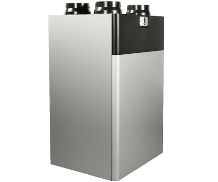 Приточно-вытяжная установка Shuft Stellar VR-350 inv