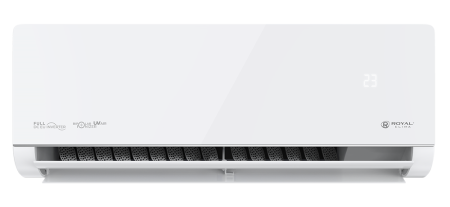 Настенный кондиционер Royal Clima SUPREMO BLANCO FULL DC EU Inverter RCI-RSB55HN