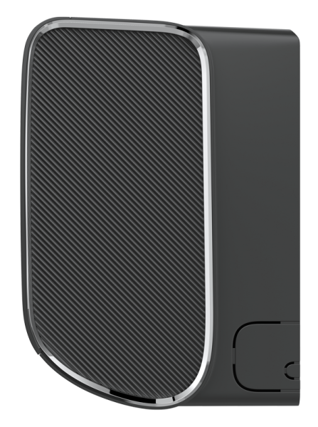 Настенный кондиционер Ultima Comfort ELYSIUM NERO ELN-09PN