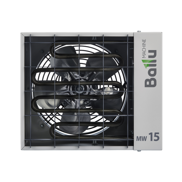 Электрическая тепловая пушка Ballu BHP-MW-15