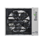 Электрическая тепловая пушка Ballu BHP-MW-15