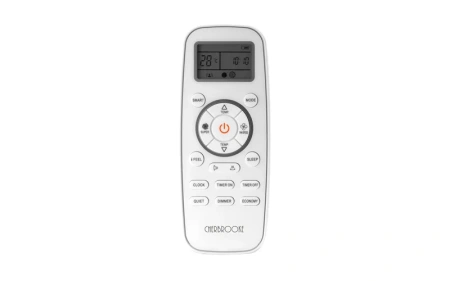 Настенный кондиционер CHERBROOKE Mistral Light ASA-07 HR4K2L / AOA-07 HR4K2L