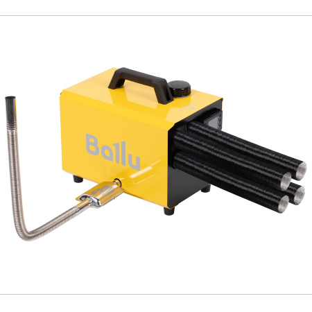 Дизельная тепловая пушка непрямого нагрева Ballu TUNDRA BHDN-5
