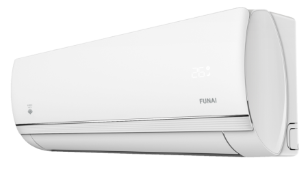 Внутренний настенный блок Funai KADZOKU SHINKIRIGAMI RAM-I-KD30HP.W02/S