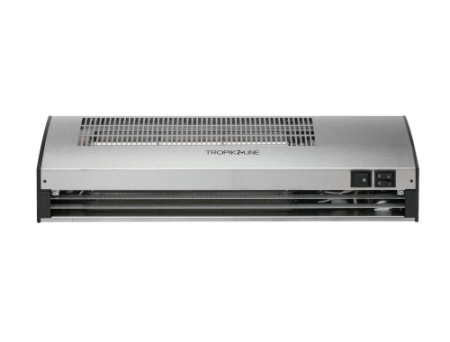 Электрическая тепловая завеса Тропик А3 Techno