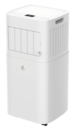 Мобильный кондиционер Royal Clima MAGNATE RM-MT22CH-E