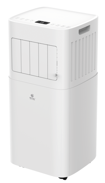 Мобильный кондиционер Royal Clima MAGNATE RM-MT22CH-E