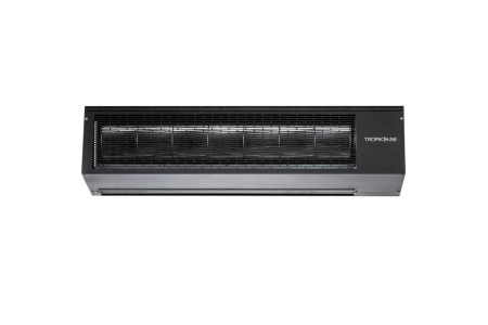 Тепловая завеса без нагрева Тропик Х600A10 black