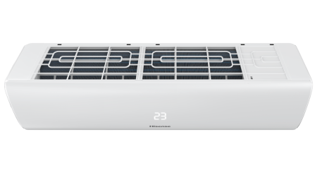 Внутренний блок Hisense ZOOM DC Inverter AMS-07UW4RMRKB00