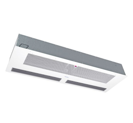 Тепловая завеса без нагрева ТЕПЛОМАШ 300 Потолочная КЭВ-П3181А