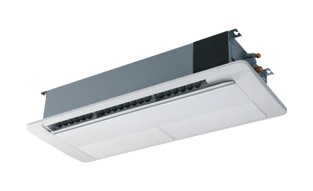 Однопоточный компактный внутренний блок кассетного типа Hisense AVY-09UXJSJA