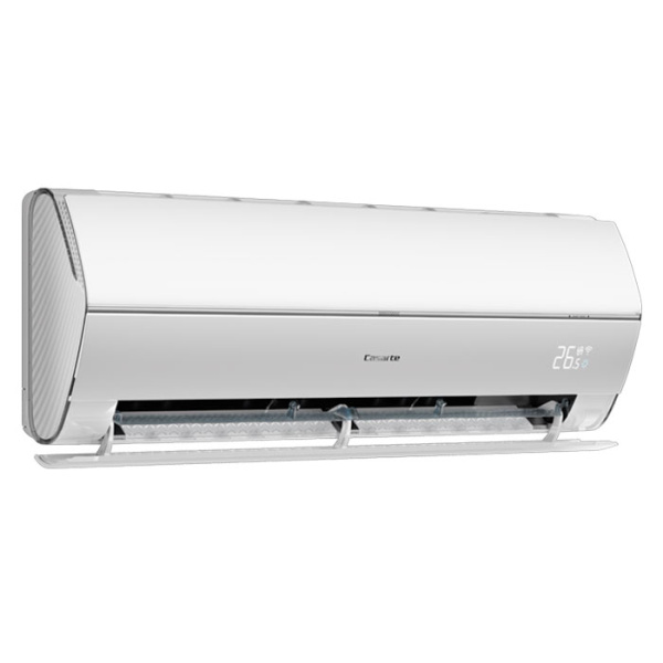 Настенный кондиционер Casarte Triano CAS35MW1/R3-W / 1U35MW1/R3
