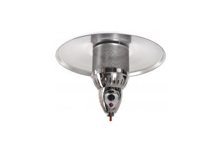 Уличный газовый обогреватель Stalleh Kotte Rottang