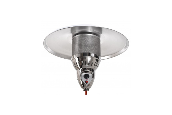 Уличный газовый обогреватель Stalleh Kotte Rottang