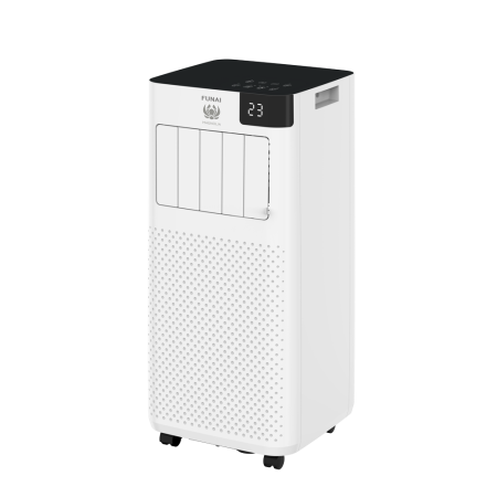 Мобильный кондиционер Funai MAGNOLIA MAC-MG22CON01
