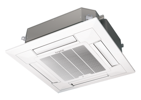 Внутренний кассетный блок Energolux SMART MULTI SAC09M2-AI