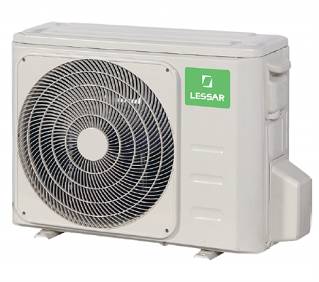 Напольно-потолочная сплит-система Lessar ECO ENERGY LS-HE36TVA4 / LU-HE36UVA4