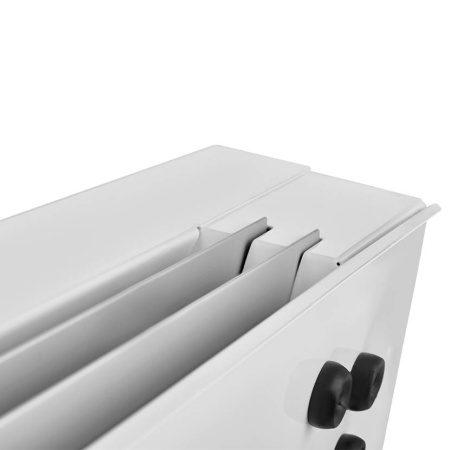 Электрическая тепловая завеса Ballu S2 BHC-L10-S06 (BRC-S)