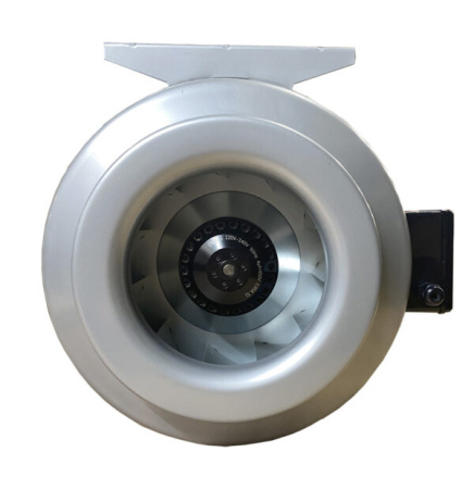 Круглый канальный вентилятор SUPERVENT CL 100 M