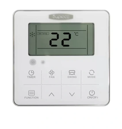 Канальная сплит-система Бирюса инвертор BLMD-H60/5DR3