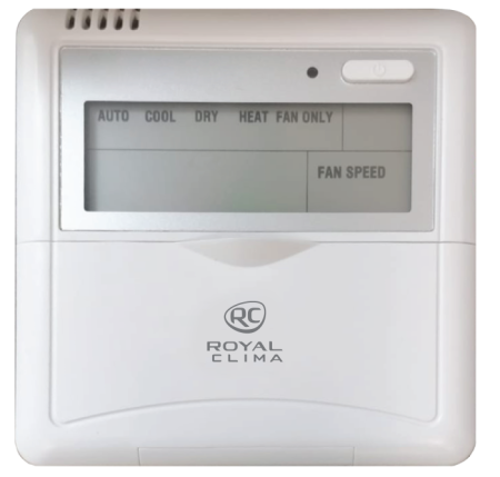 Внутренний канальный блок Royal Clima MULTI FLEXI RCI-DMN09