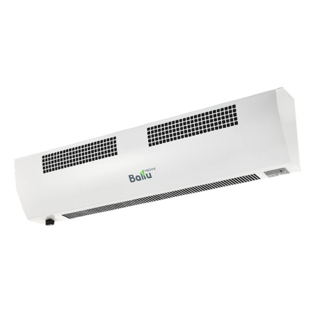 Электрическая тепловая завеса Ballu S1 Eco BHC-CE-3T