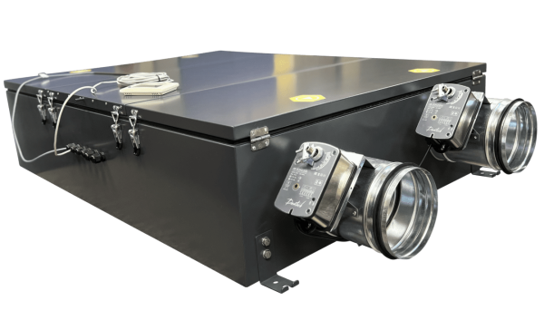 Приточно-вытяжная установка Minibox PV-650 PREMIUM
