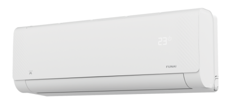 Настенный кондиционер Funai SHOGUN 2025 RAC-SG35HP.D04