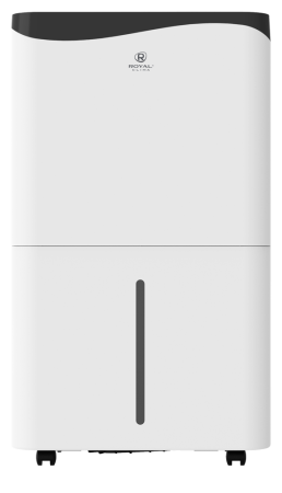 Осушитель воздуха Royal Clima PACIFIC Villa RD-PC-40-E