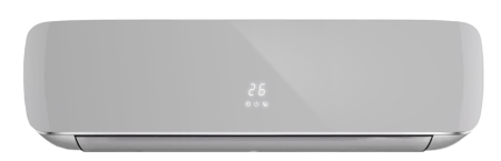 Настенный кондиционер Hisense SILVER CRYSTAL SUPER DC Inverter AS-10UW4RVETG01(S)