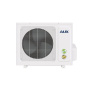 Настенный кондиционер AUX Q Light On-Off ASW-H09A4/QH-R1 / AS-H09A4/QH-R1
