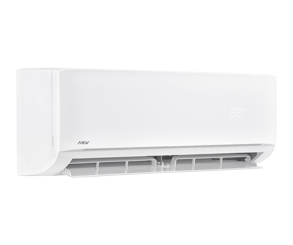 Настенный кондиционер MDV INFINI UVpro ERP INVERTER MDSAL-09HRFN8 / MDOAG-09HFN8