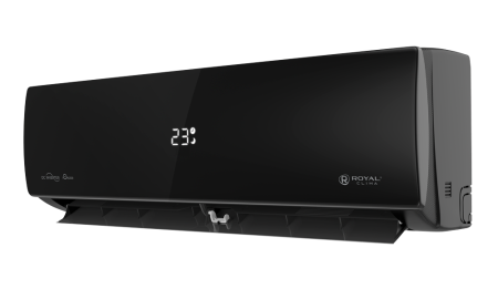 Настенный кондиционер ROYAL Clima ATTICA NERO Inverter RCI-AN55HN