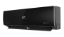 Настенный кондиционер ROYAL Clima ATTICA NERO Inverter RCI-AN55HN