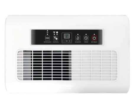 Осушитель воздуха Royal Clima PACIFIC Palazzo RD-PC70-E