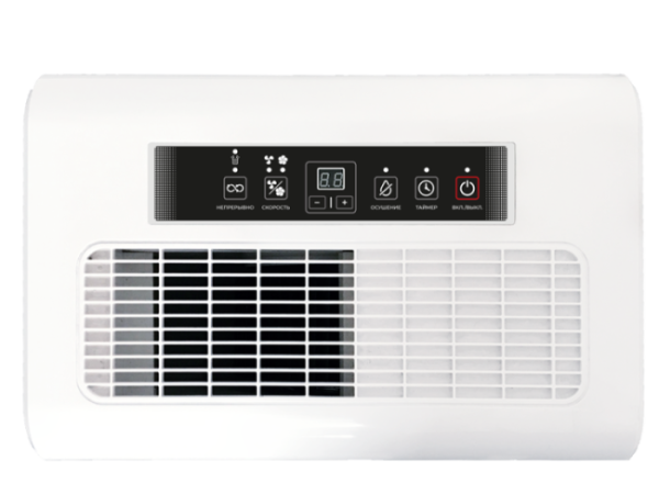 Осушитель воздуха Royal Clima PACIFIC Palazzo RD-PC70-E