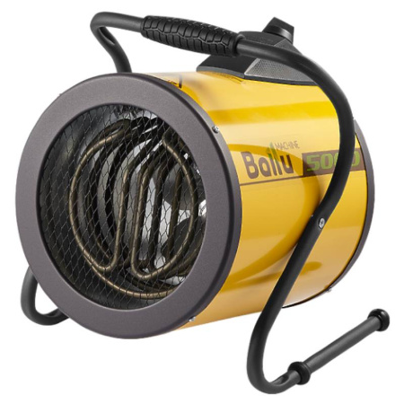 Электрическая тепловая пушка Ballu PRORAB BHP-P-5