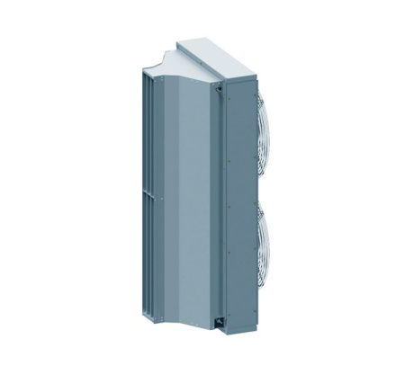 Электрическая тепловая завеса ТЕПЛОМАШ 700 IP 54 КЭВ-36П7011E