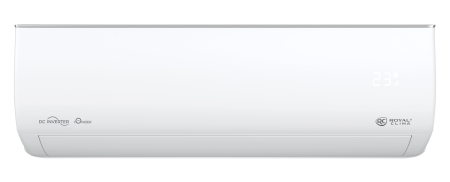 Настенный кондиционер ROYAL Clima GLORIA INVERTER 2026 RCI-GLE28HN