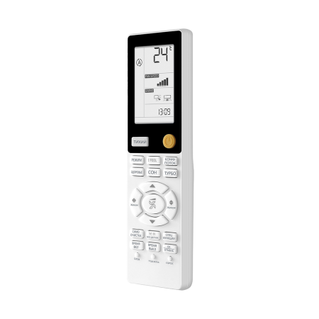 Настенный кондиционер Haier FLEXIS Super Match AS25S2SF3FA-B / 1U25S2SM4FA