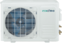 Настенный кондиционер Ecoclima Nova Line Inverter ECW/I-СH12/AAS-4R1/EC/I-CH12/A-4R1