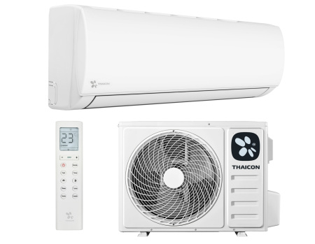 Настенный кондиционер Thaicon BALANCE TL-RWB20-NR / TL-ROB20-NR