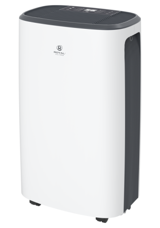 Осушитель воздуха Royal Clima CARISMA Loft RD-CR16-E