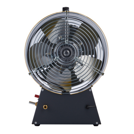 Газовая тепловая пушка Ballu URAL BHG-50L