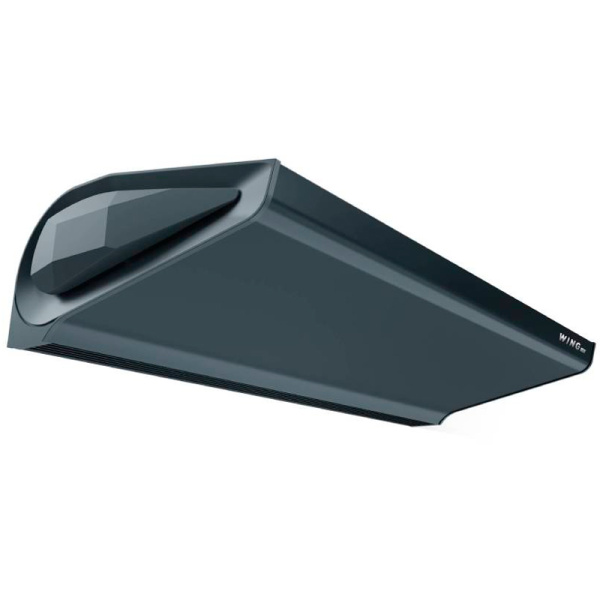 Тепловая завеса VTS Wing II E100 АС (RAL 7016)